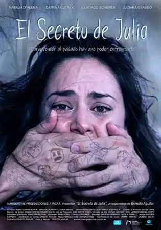Секрет Хулии онлайн